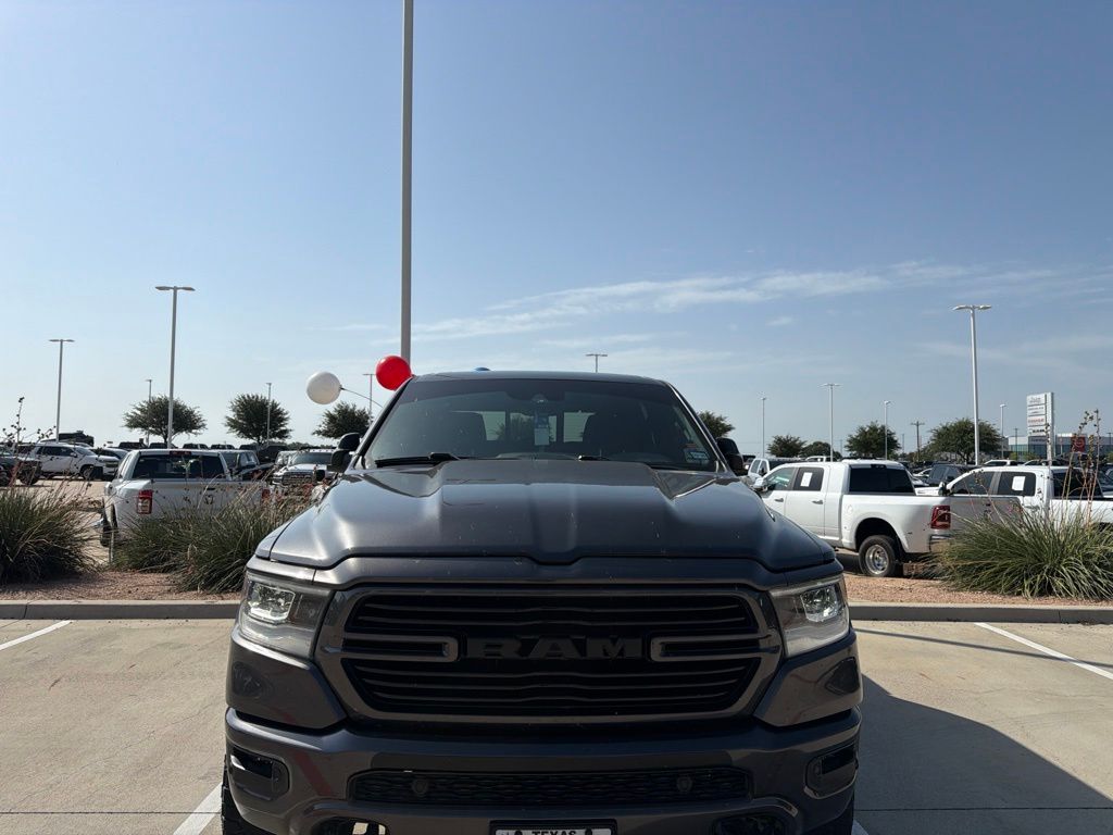 ram ram 1500 pickup 2024 1C6SRFJT3RN207242 image ram ram 1500 pickup 2024 1C6SRFJT3RN207242 image